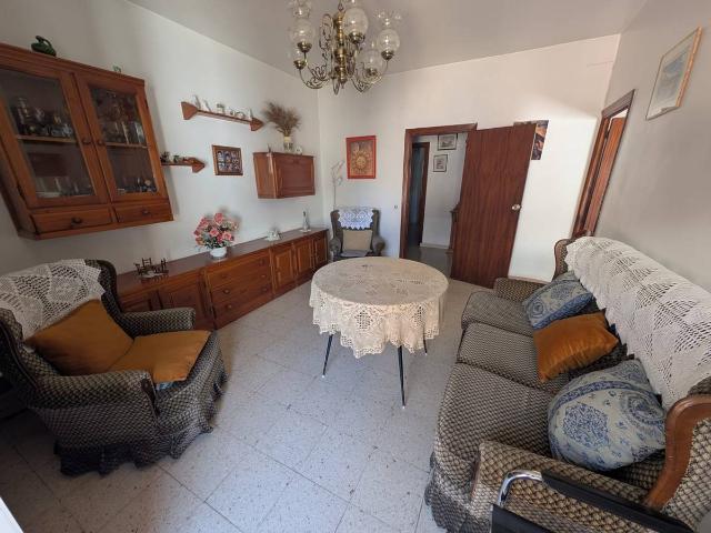 Piso en Venta en Las Tinajerías Juderías