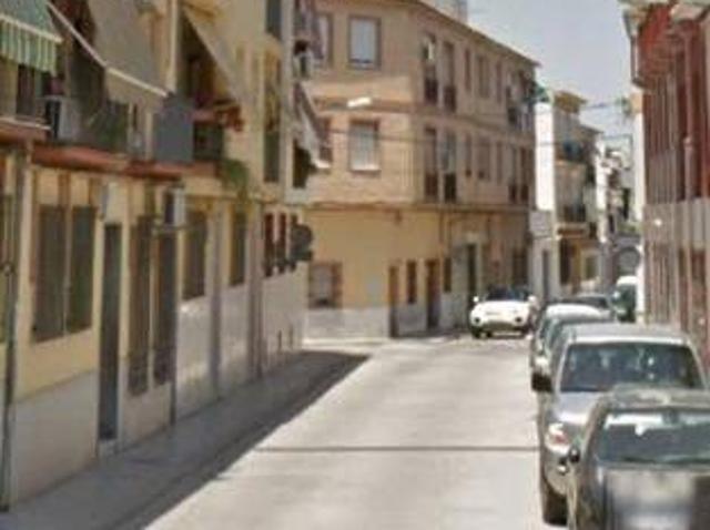 Piso en Venta en Las Tinajerías Juderías