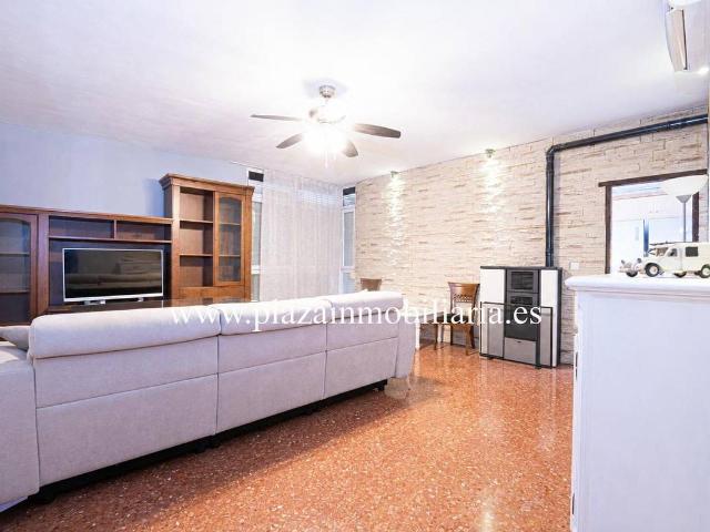Piso en Venta en Las Tinajerías Juderías