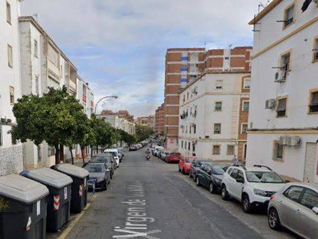 Piso en Venta en Las Torres Guadalupe