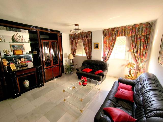 Piso en Venta en Las Torres Guadalupe