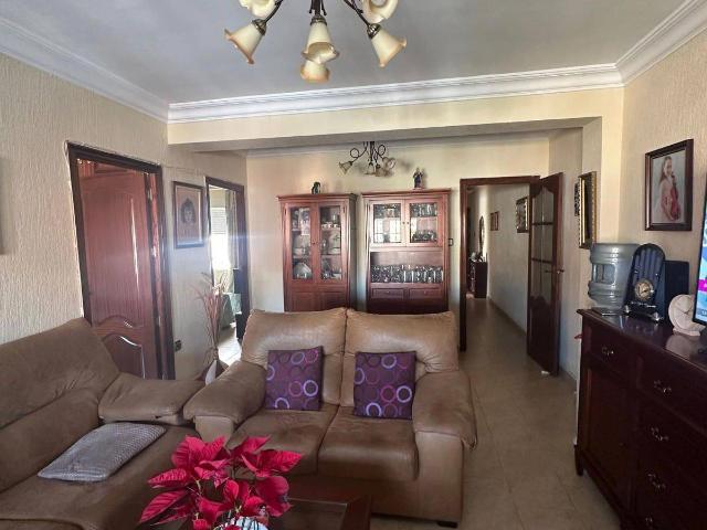 Piso en Venta en Las Torres Guadalupe