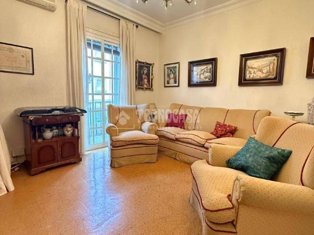 Piso en Venta en Las Torres Guadalupe