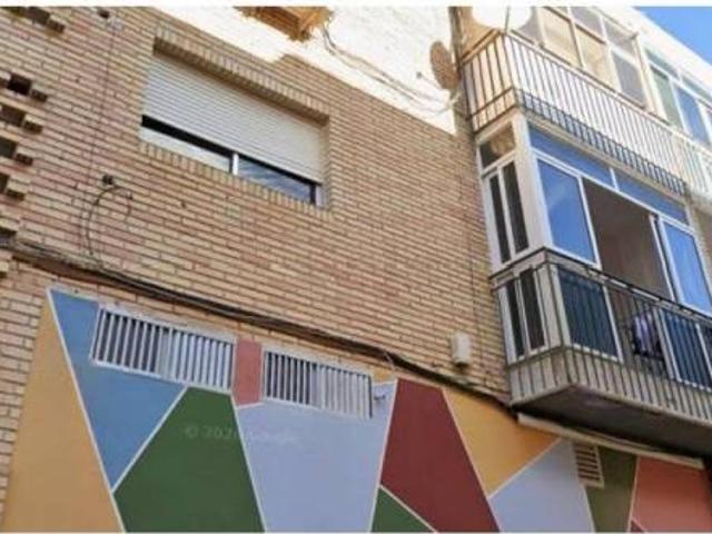 Piso en Venta en Las Torres de Cotillas