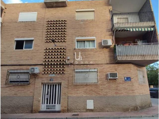 Piso en Venta en Las Torres de Cotillas