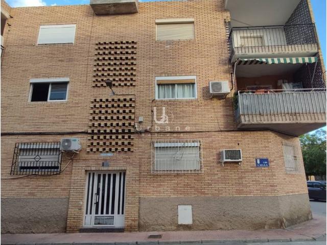 Piso en venta en Las Torres de Cotillas
