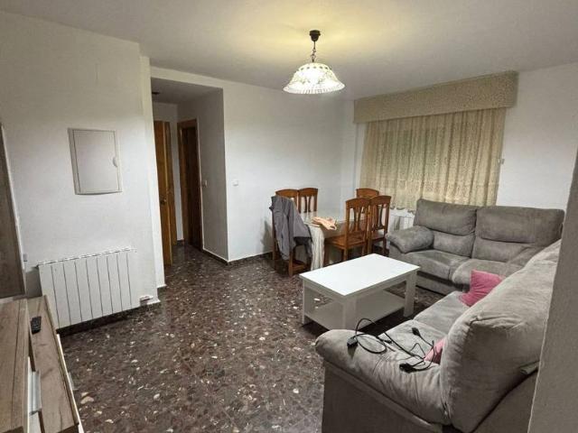 Piso en Venta en Las Tres Cruces