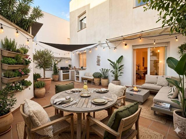 Piso en Venta en Las Tres Cruces