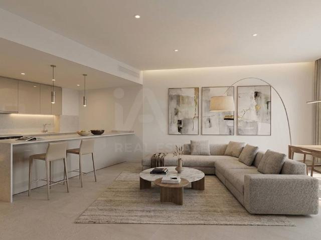 Piso en Venta en Las Tres Piedras Costa Ballena
