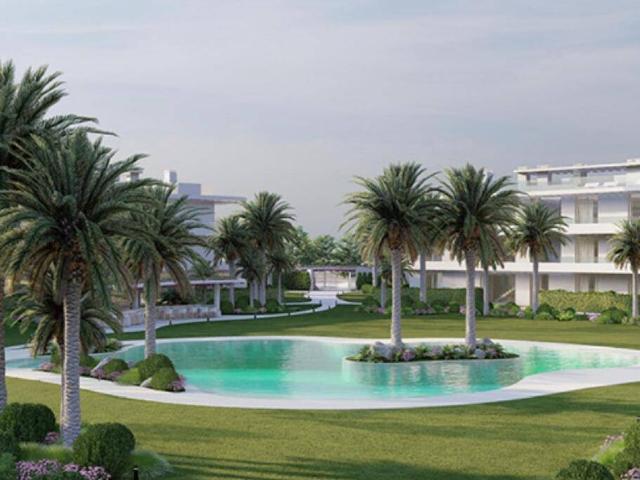 Piso en Venta en Las Tres Piedras Costa Ballena