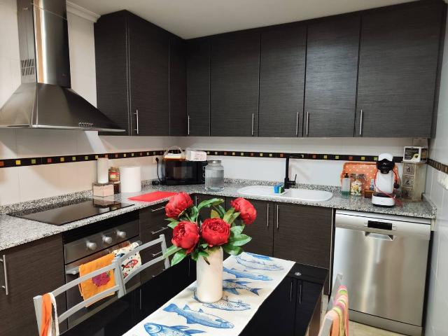 Piso en Venta en Las Trescientas San Francisco Ciudad Vergel