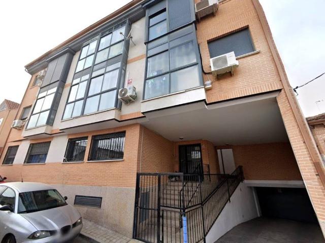 Piso en Venta en Las Ventas de Retamosa