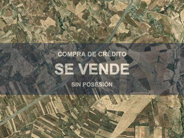 Piso en Venta en Las Ventas de Retamosa