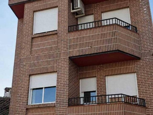 Piso en Venta en Las Ventas de Retamosa