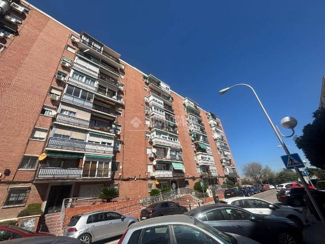 Piso en Venta en Las Águilas