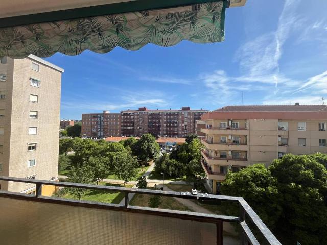 Piso en Venta en Las Águilas