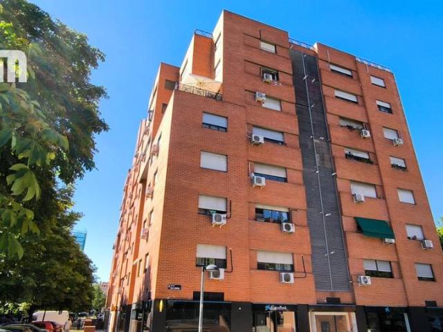 Piso en Venta en Las Águilas