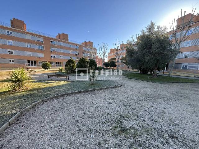 Piso en Venta en Las Águilas