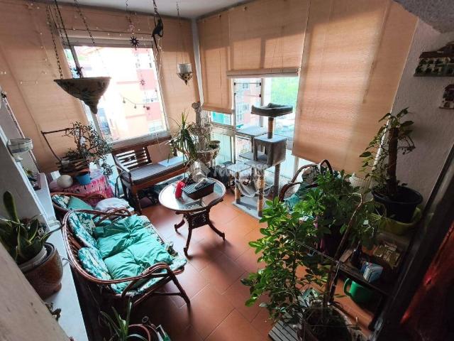 Piso en Venta en Las Águilas