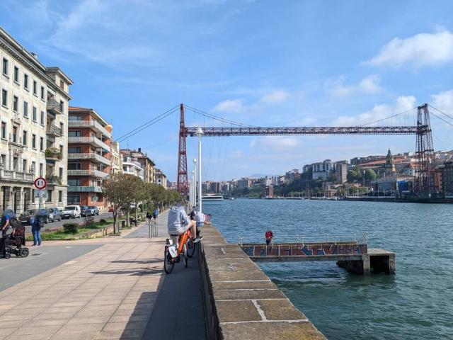 Piso en Venta en Las Arenas