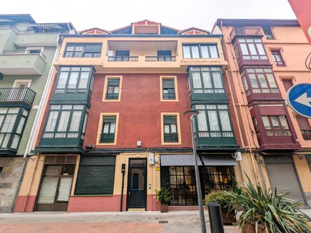 Piso en Venta en Las Arenas