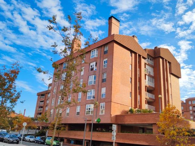 Piso en Venta en Las Arenas