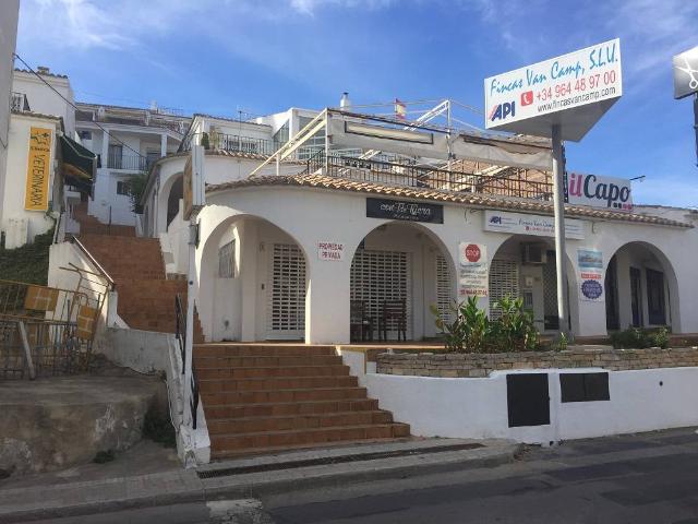 Piso en Venta en Las Atalayas Urmi Cerro de Mar