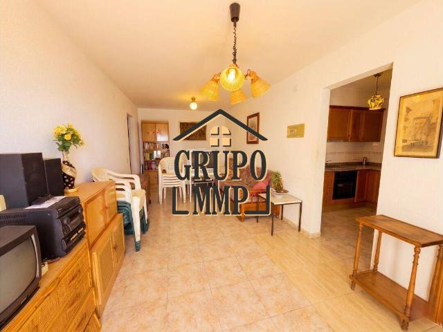 Piso en Venta en Las Atalayas Urmi Cerro de Mar