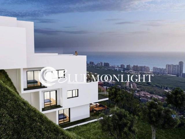Piso en Venta en Las Atalayas Urmi Cerro de Mar