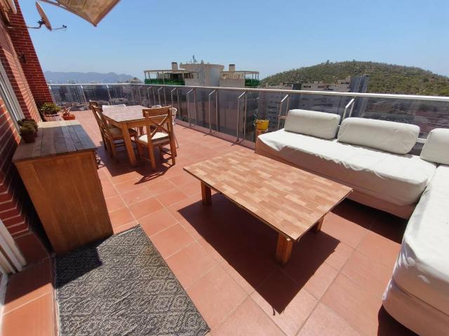 Piso en Venta en Las Azaleas Alkadir