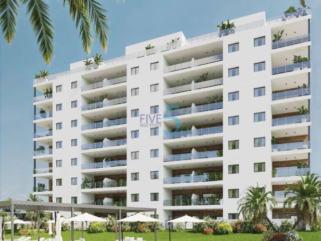 Piso en Venta en Las Azaleas Alkadir