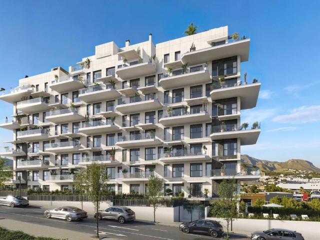 Piso en Venta en Las Azaleas Alkadir
