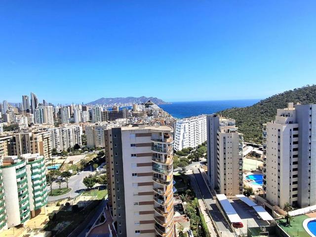 Piso en Venta en Las Azaleas Alkadir