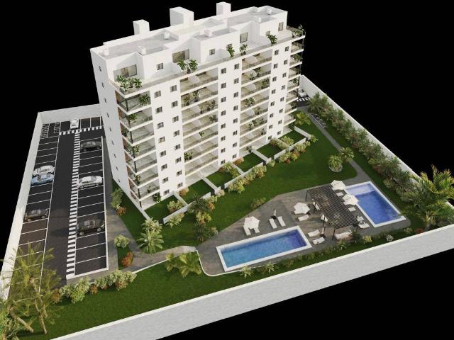 Piso en Venta en Las Azaleas Alkadir
