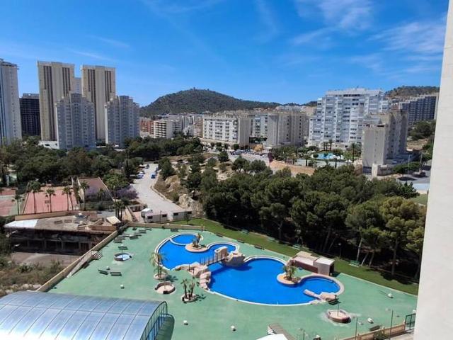 Piso en Venta en Las Azaleas Alkadir