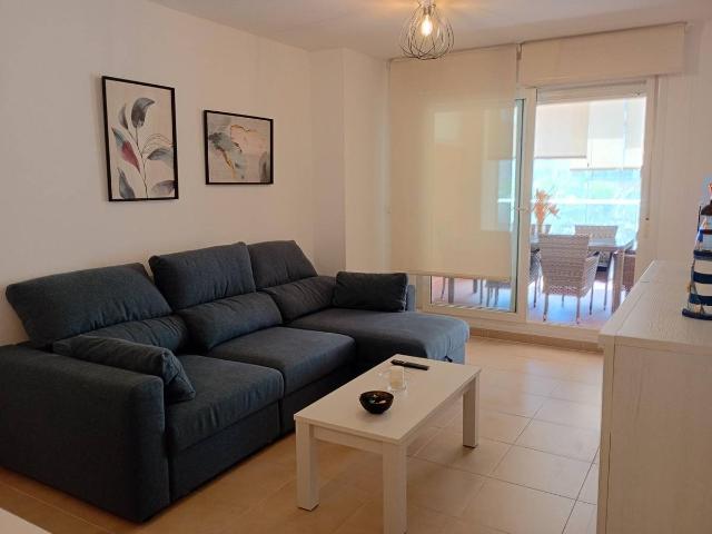 Piso en Venta en Las Azaleas Alkadir