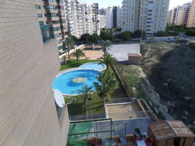 Piso en Venta en Las Azaleas Alkadir