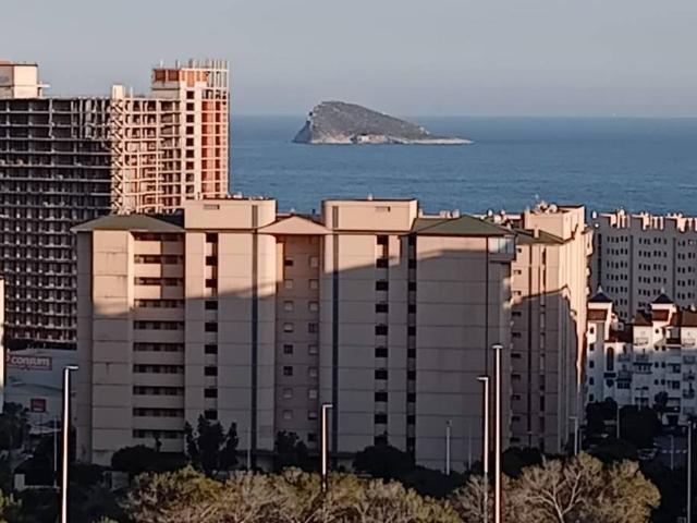 Piso en Venta en Las Azaleas Alkadir