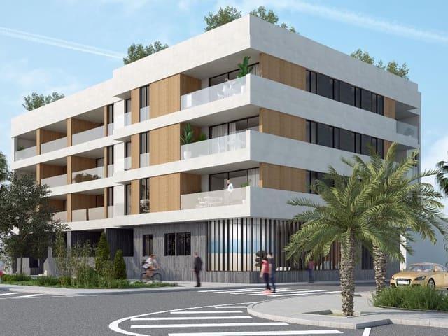 Piso en venta en Las Bayas, Alicante Costa Blanca