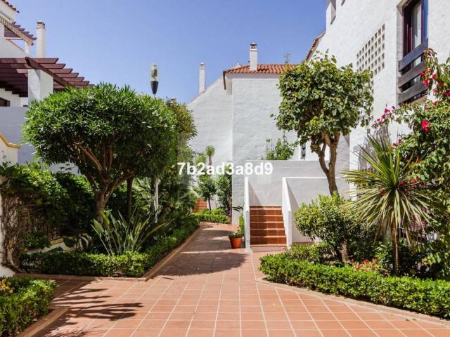 Piso en Venta en Las Brisas