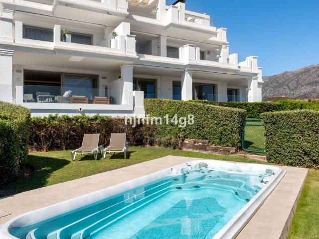 Piso en Venta en Las Brisas