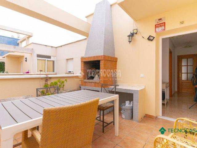 Piso en Venta en Las Cabañuelas