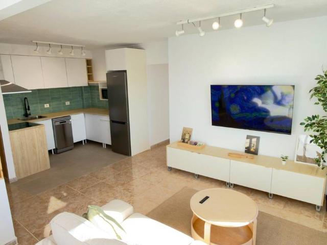 Piso en Venta en Las Caletillas Punta Larga