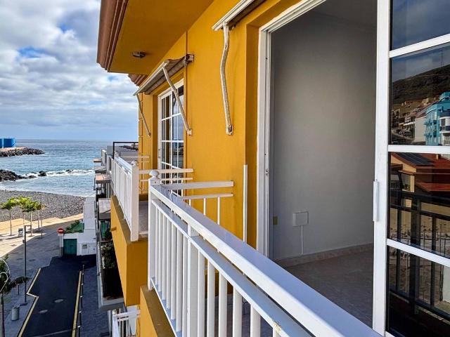Piso en Venta en Las Caletillas Punta Larga