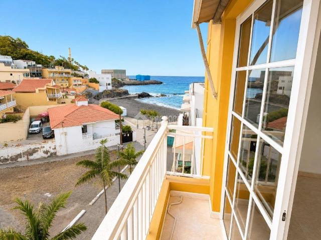 Piso en Venta en Las Caletillas Punta Larga