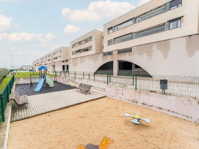 Piso en Venta en Las Castañeras Bulevar