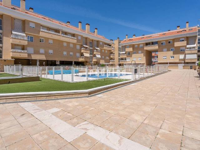 Piso en Venta en Las Castañeras Bulevar