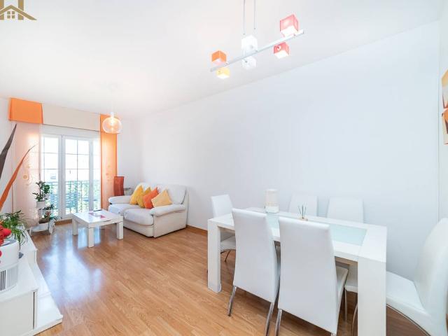 Piso en Venta en Las Castañeras Bulevar