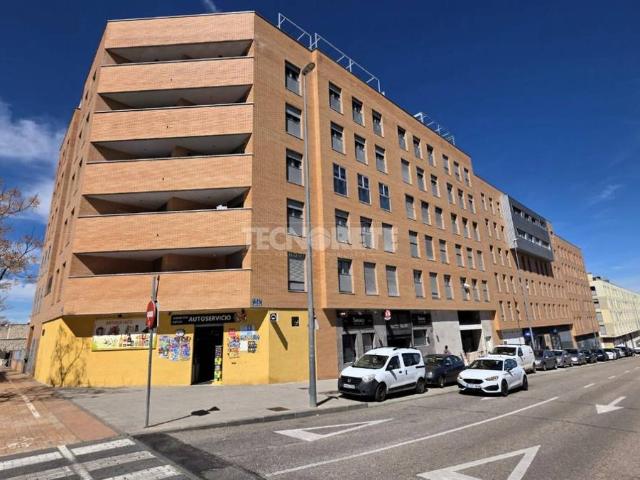 Piso en Venta en Las Cañas