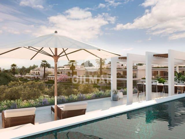 Piso en venta en Las Chapas, Málaga Costa del Sol